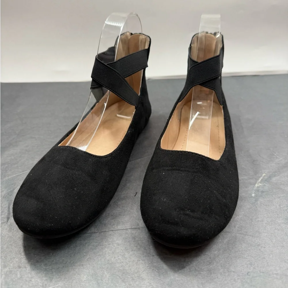 EUC Hehainom Gracy Ballet Flats